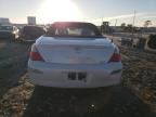 2008 Toyota Camry Solara SE