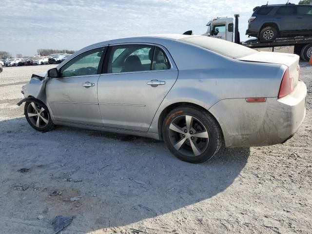 2012 Chevrolet Malibu 1LT