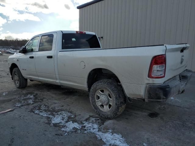 2022 Dodge RAM 2500 Tradesman