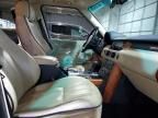 2007 Land Rover Range Rover Supercharged