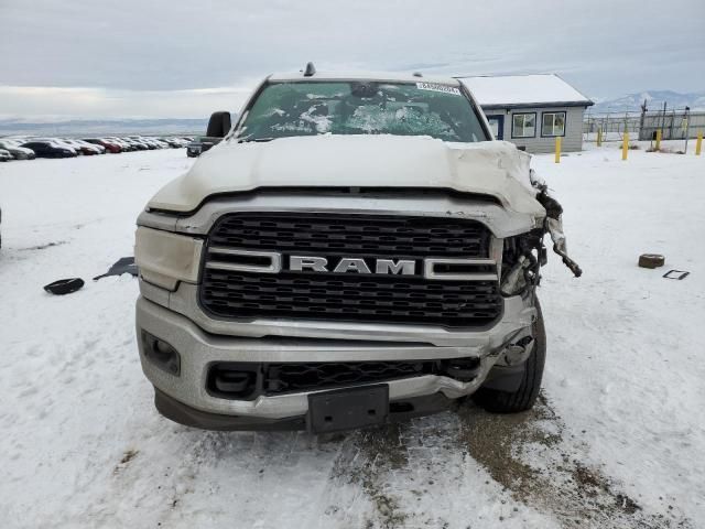 2023 Dodge RAM 2500 BIG Horn