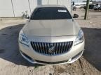 2015 Buick Regal