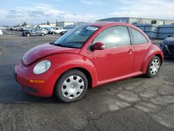 2010 Volkswagen New Beetle en venta en Bakersfield, CA