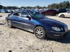 2009 Buick Lacrosse CX