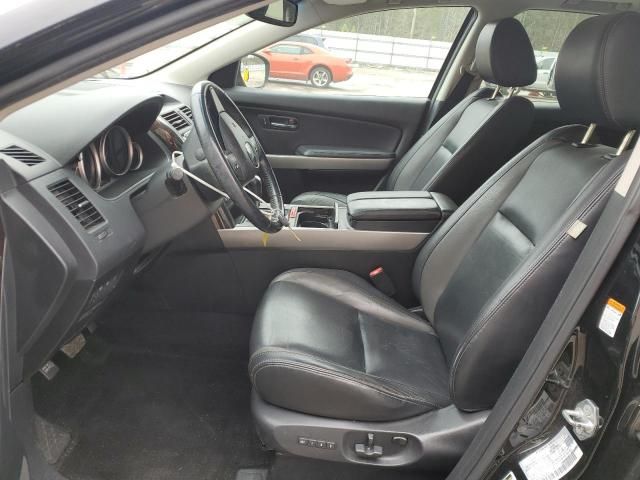 2011 Mazda CX-9