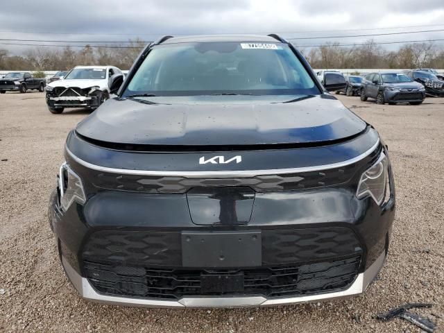 2024 KIA Niro Wind