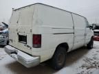 2013 Ford Econoline E250 Van