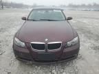 2008 BMW 328 I