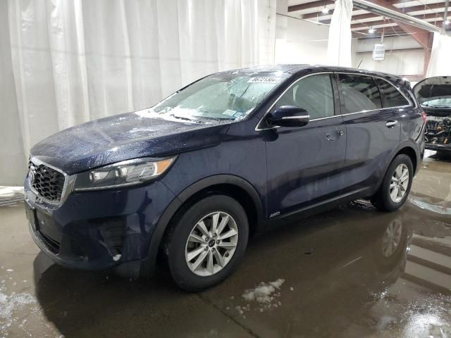 2020 KIA Sorento L