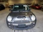 2002 Mini Cooper S