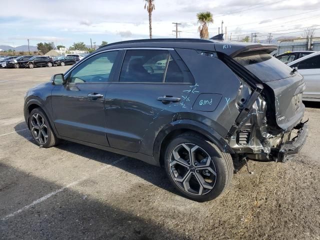 2024 KIA Niro SX