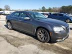 2016 Chrysler 300C