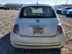 2013 Fiat 500 POP