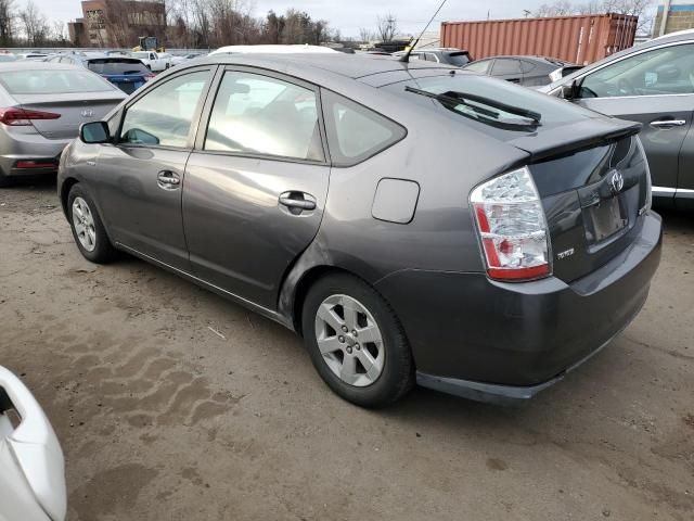 2007 Toyota Prius