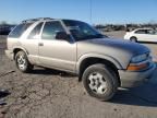 2004 Chevrolet Blazer