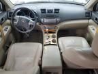 2008 Toyota Highlander Hybrid