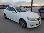 2009 Lexus IS 250