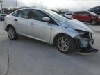 2013 Ford Focus S