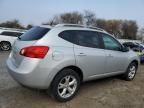 2009 Nissan Rogue S