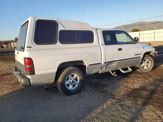 1999 Dodge RAM 1500