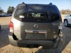 2006 Nissan Pathfinder LE