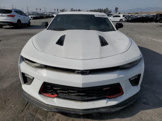 2018 Chevrolet Camaro SS