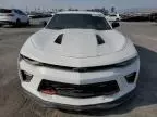 2018 Chevrolet Camaro SS