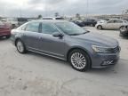 2016 Volkswagen Passat SE