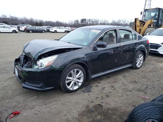 2014 Subaru Legacy 2.5I Premium