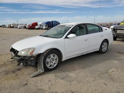 2002 Nissan Altima Base en venta en Sun Valley, CA