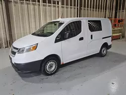 2017 Chevrolet City Express LT en venta en Baltimore, MD