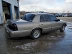 2002 Mercury Grand Marquis LS