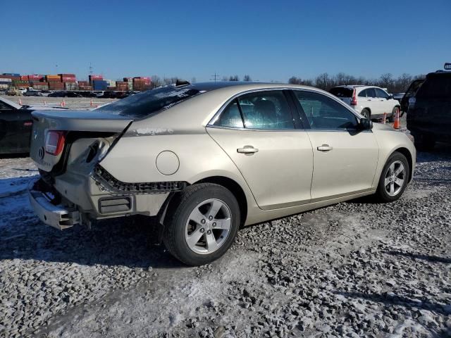 2014 Chevrolet Malibu LS