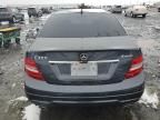 2013 Mercedes-Benz C 300 4matic