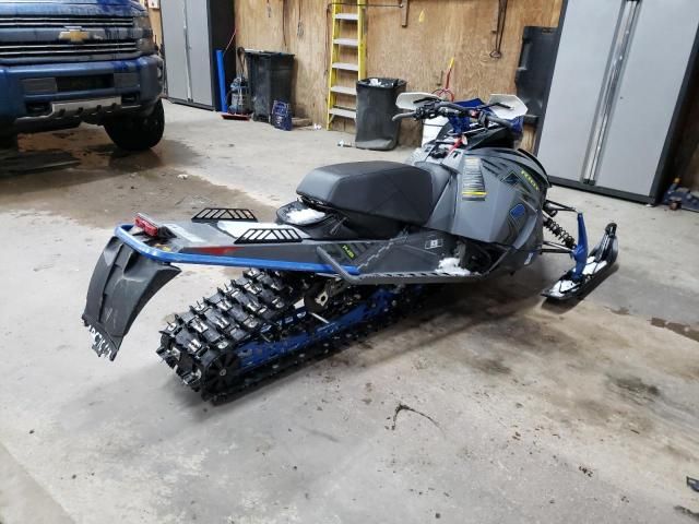 2020 Arctic Cat Snowmobile