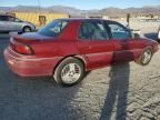 1993 Pontiac Grand AM SE