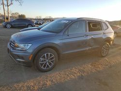 2021 Volkswagen Tiguan S en venta en San Martin, CA