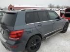 2015 Mercedes-Benz GLK 250 Bluetec