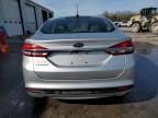 2017 Ford Fusion S