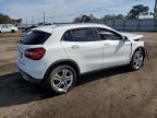 2018 Mercedes-Benz GLA 250 4matic