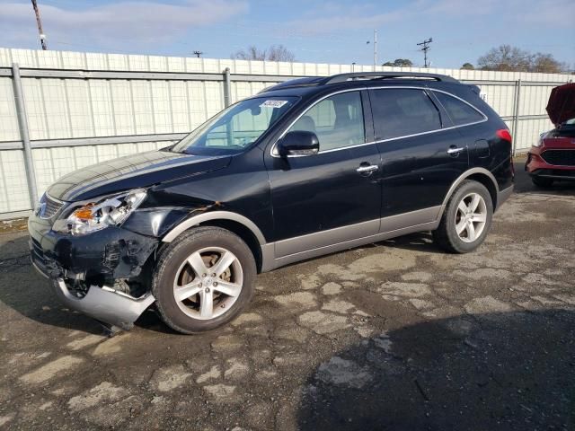 2011 Hyundai Veracruz GLS