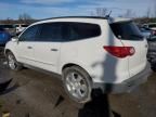 2011 Chevrolet Traverse LTZ