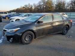 Toyota Avalon Base salvage cars for sale: 2014 Toyota Avalon Base