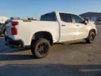 2024 Chevrolet Silverado K1500 Trail Boss Custom