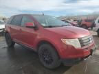 2008 Ford Edge Limited