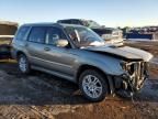 2006 Subaru Forester 2.5XT