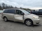 2005 Toyota Sienna CE