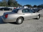 2001 Lincoln Town Car Executive