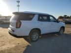 2021 Chevrolet Tahoe K1500 LT