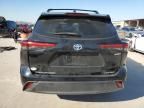 2020 Toyota Highlander Hybrid Limited